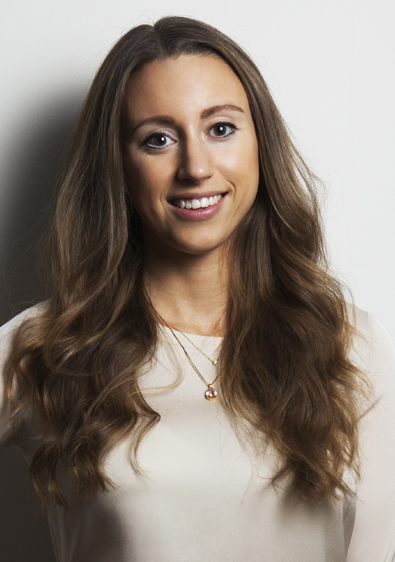 Angelica Eldh